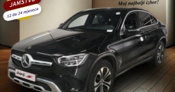 Mercedes GLC Coupe 200d Automatik,Style-Facelift