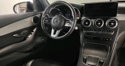 Mercedes GLC Coupe 200d Automatik,Style-Facelift