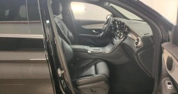 Mercedes GLC Coupe 200d Automatik,Style-Facelift