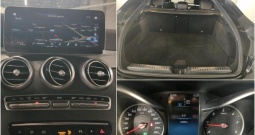 Mercedes GLC Coupe 200d Automatik,Style-Facelift