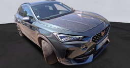 Cupra Formentor 2.0 TDI 4×4 Drive Automatik DSG