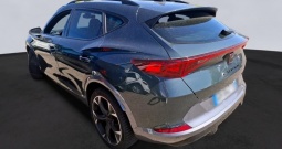 Cupra Formentor 2.0 TDI 4×4 Drive Automatik DSG