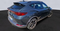 Cupra Formentor 2.0 TDI 4×4 Drive Automatik DSG