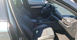 Cupra Formentor 2.0 TDI 4×4 Drive Automatik DSG