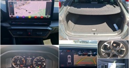 Cupra Formentor 2.0 TDI 4×4 Drive Automatik DSG