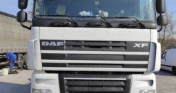 DAF FT XF 105, 2013.god. prva reg. 2014.