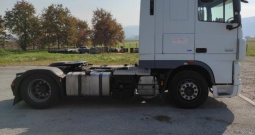 DAF FT XF 105, 2013.god. prva reg. 2014.