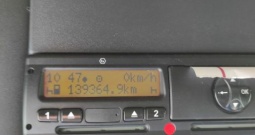 DAF FT XF 105, 2013.god. prva reg. 2014.