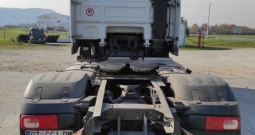 DAF FT XF 105, 2013.god. prva reg. 2014.