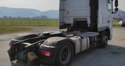 DAF FT XF 105, 2013.god. prva reg. 2014.