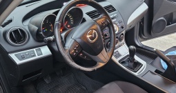 Mazda 3, 2010.g., (12. mj prva registracija)