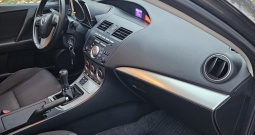 Mazda 3, 2010.g., (12. mj prva registracija)