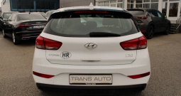 Hyundai I30 1.6 CRDi - nije uvoz