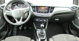 Opel Crossland 1.2 Turbo Ultimate *LED, NAVIGACIJA, KAMERA*