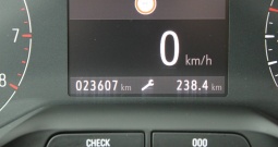 Opel Crossland 1.2 Turbo Ultimate *LED, NAVIGACIJA, KAMERA*