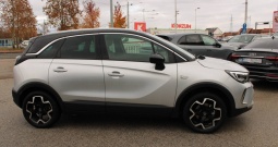 Opel Crossland 1.2 Turbo Ultimate *LED, NAVIGACIJA, KAMERA*