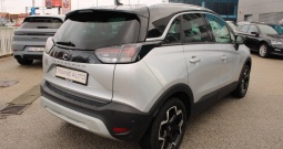 Opel Crossland 1.2 Turbo Ultimate *LED, NAVIGACIJA, KAMERA*