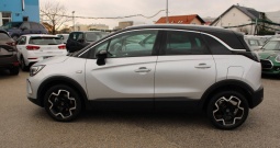 Opel Crossland 1.2 Turbo Ultimate *LED, NAVIGACIJA, KAMERA*