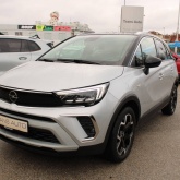 Opel Crossland 1.2 Turbo Ultimate *LED, NAVIGACIJA, KAMERA*