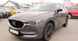 Mazda CX-5 CD184 AWD AUTOMATIK Homura *LED, NAVIGACIJA, KAMERA, BOSE*