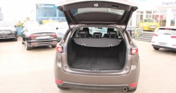 Mazda CX-5 CD184 AWD AUTOMATIK Homura *LED, NAVIGACIJA, KAMERA, BOSE*