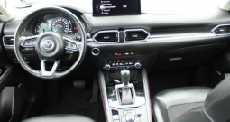 Mazda CX-5 CD184 AWD AUTOMATIK Homura *LED, NAVIGACIJA, KAMERA, BOSE*