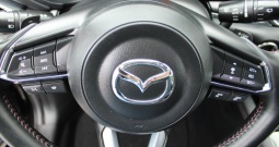 Mazda CX-5 CD184 AWD AUTOMATIK Homura *LED, NAVIGACIJA, KAMERA, BOSE*