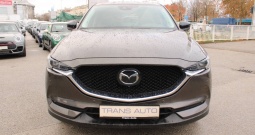 Mazda CX-5 CD184 AWD AUTOMATIK Homura *LED, NAVIGACIJA, KAMERA, BOSE*