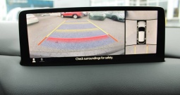 Mazda CX-5 CD184 AWD AUTOMATIK Homura *LED, NAVIGACIJA, KAMERA, BOSE*