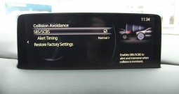 Mazda CX-5 CD184 AWD AUTOMATIK Homura *LED, NAVIGACIJA, KAMERA, BOSE*