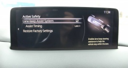 Mazda CX-5 CD184 AWD AUTOMATIK Homura *LED, NAVIGACIJA, KAMERA, BOSE*