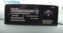 Mazda CX-5 CD184 AWD AUTOMATIK Homura *LED, NAVIGACIJA, KAMERA, BOSE*