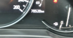 Mazda CX-5 CD184 AWD AUTOMATIK Homura *LED, NAVIGACIJA, KAMERA, BOSE*