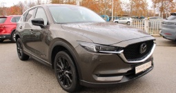 Mazda CX-5 CD184 AWD AUTOMATIK Homura *LED, NAVIGACIJA, KAMERA, BOSE*