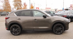 Mazda CX-5 CD184 AWD AUTOMATIK Homura *LED, NAVIGACIJA, KAMERA, BOSE*