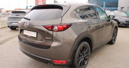 Mazda CX-5 CD184 AWD AUTOMATIK Homura *LED, NAVIGACIJA, KAMERA, BOSE*