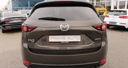 Mazda CX-5 CD184 AWD AUTOMATIK Homura *LED, NAVIGACIJA, KAMERA, BOSE*