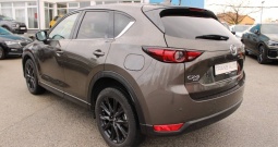 Mazda CX-5 CD184 AWD AUTOMATIK Homura *LED, NAVIGACIJA, KAMERA, BOSE*
