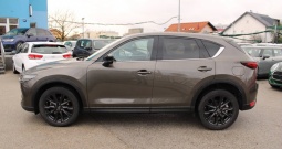 Mazda CX-5 CD184 AWD AUTOMATIK Homura *LED, NAVIGACIJA, KAMERA, BOSE*