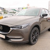 Mazda CX-5 CD184 AWD AUTOMATIK Homura *LED, NAVIGACIJA, KAMERA, BOSE*