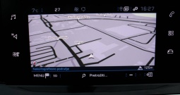 Peugeot 2008 1.2 Puretech AUTOMATIK *LED, NAVIGACIJA*
