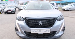 Peugeot 2008 1.2 Puretech AUTOMATIK *LED, NAVIGACIJA*