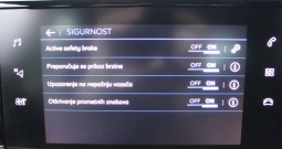 Peugeot 2008 1.2 Puretech AUTOMATIK *LED, NAVIGACIJA*