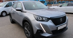 Peugeot 2008 1.2 Puretech AUTOMATIK *LED, NAVIGACIJA*