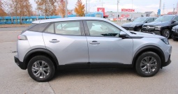 Peugeot 2008 1.2 Puretech AUTOMATIK *LED, NAVIGACIJA*