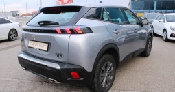 Peugeot 2008 1.2 Puretech AUTOMATIK *LED, NAVIGACIJA*