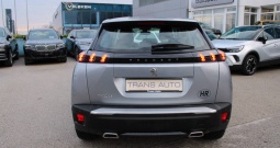 Peugeot 2008 1.2 Puretech AUTOMATIK *LED, NAVIGACIJA*