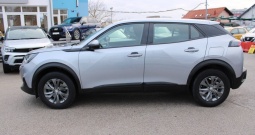Peugeot 2008 1.2 Puretech AUTOMATIK *LED, NAVIGACIJA*
