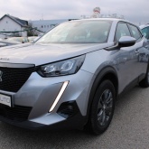 Peugeot 2008 1.2 Puretech AUTOMATIK *LED, NAVIGACIJA*