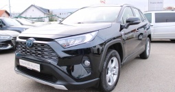 Toyota RAV4 2.5 Hybrid AUTOMATIK *NAVIGACIJA, KAMERA*